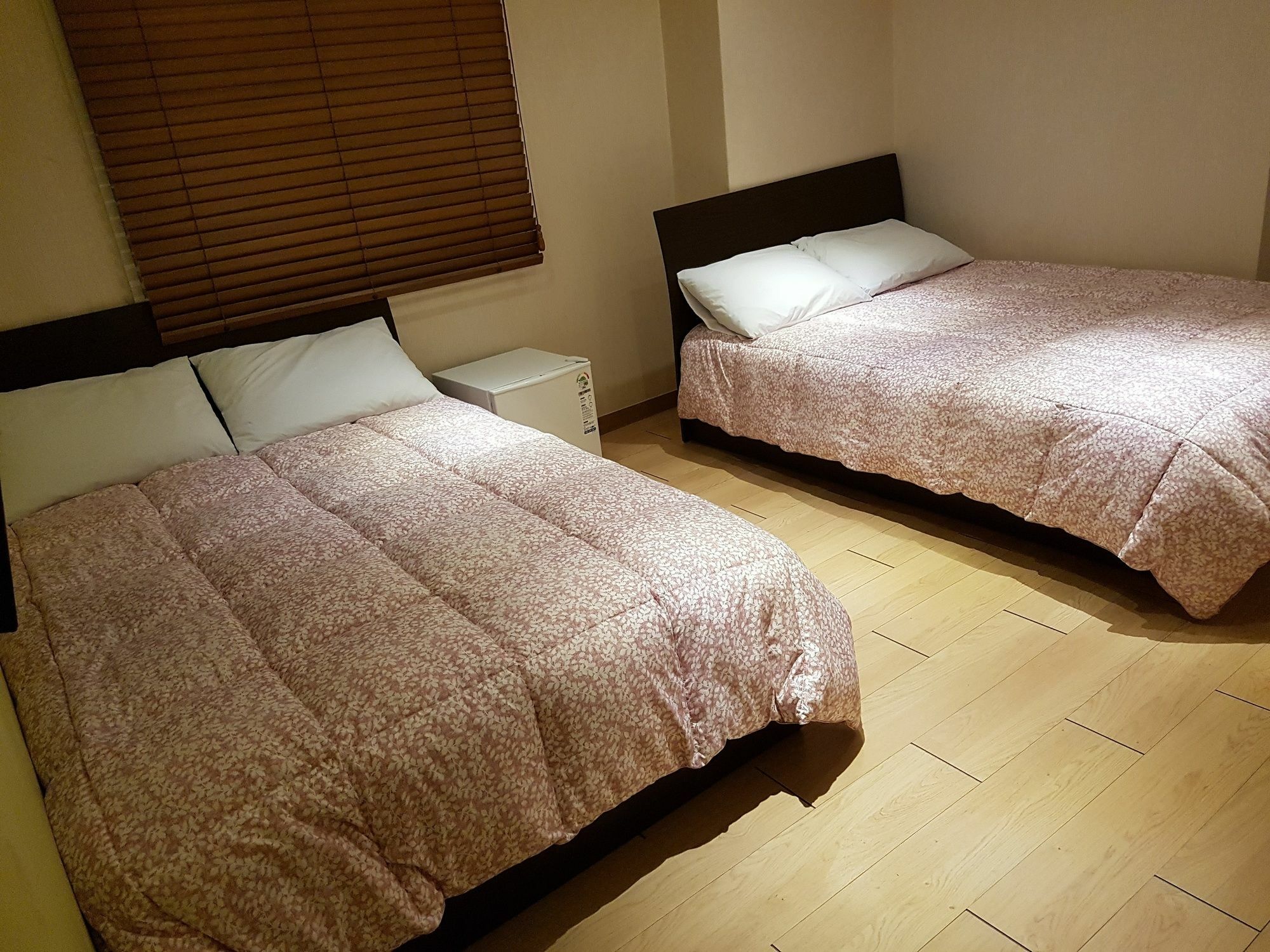 Moon Sun Guesthouse Seoel Buitenkant foto